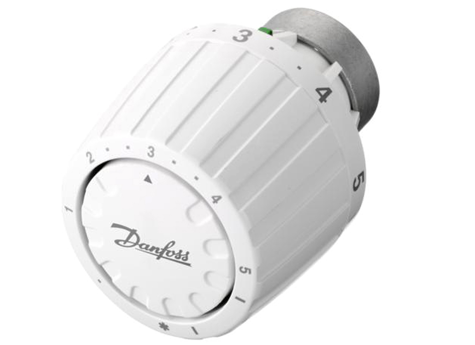 Danfoss Thermostatkopf RA/VL Ø 26mm Thermostatfühler Fühlerelement ...