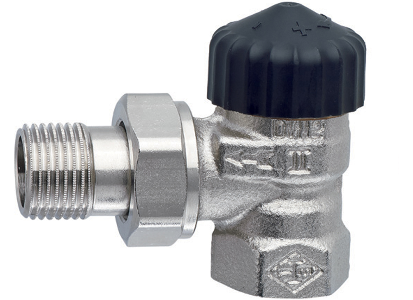 1 zoll eckventil