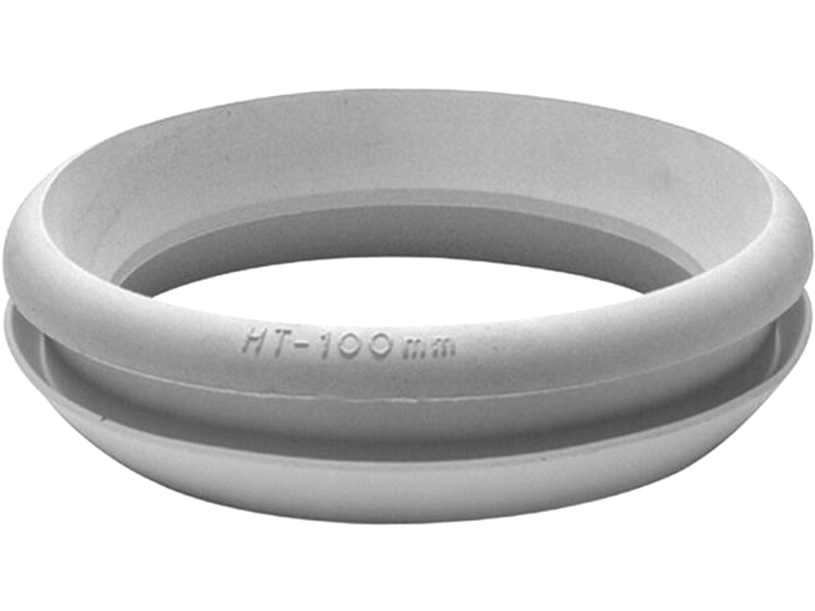 Asw WC Verbinder 110 mm DN 100 HT Rohr Dichtung Ablaufdichtung Abflussverbinder eBay