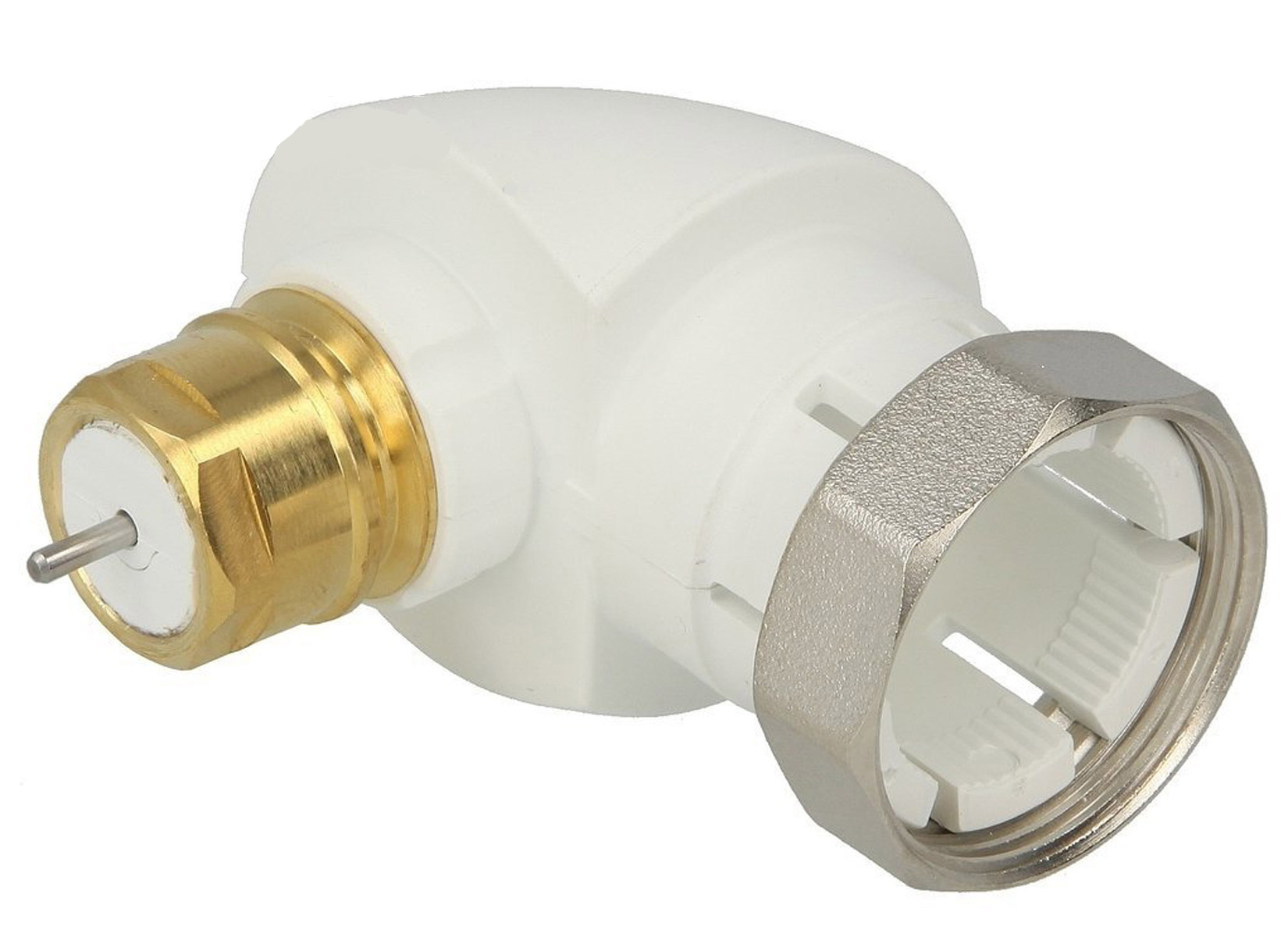 TESTA TERMOSTATICA | RBM TL30 per VALVOLA TERMOSTATILIZZABILE