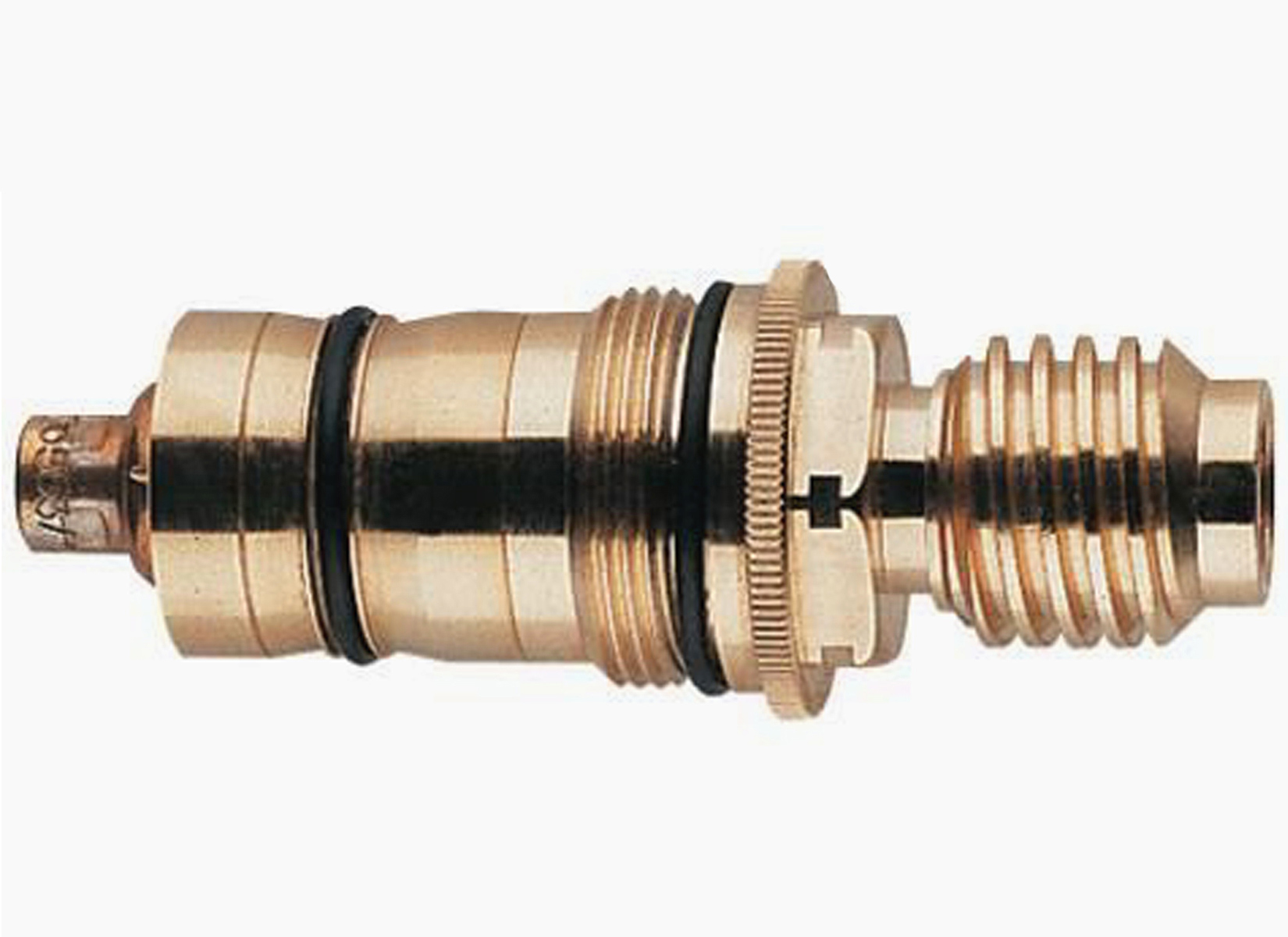 Grohe Thermoelement Dehnstoff 1//2/" für Automatic 47450000