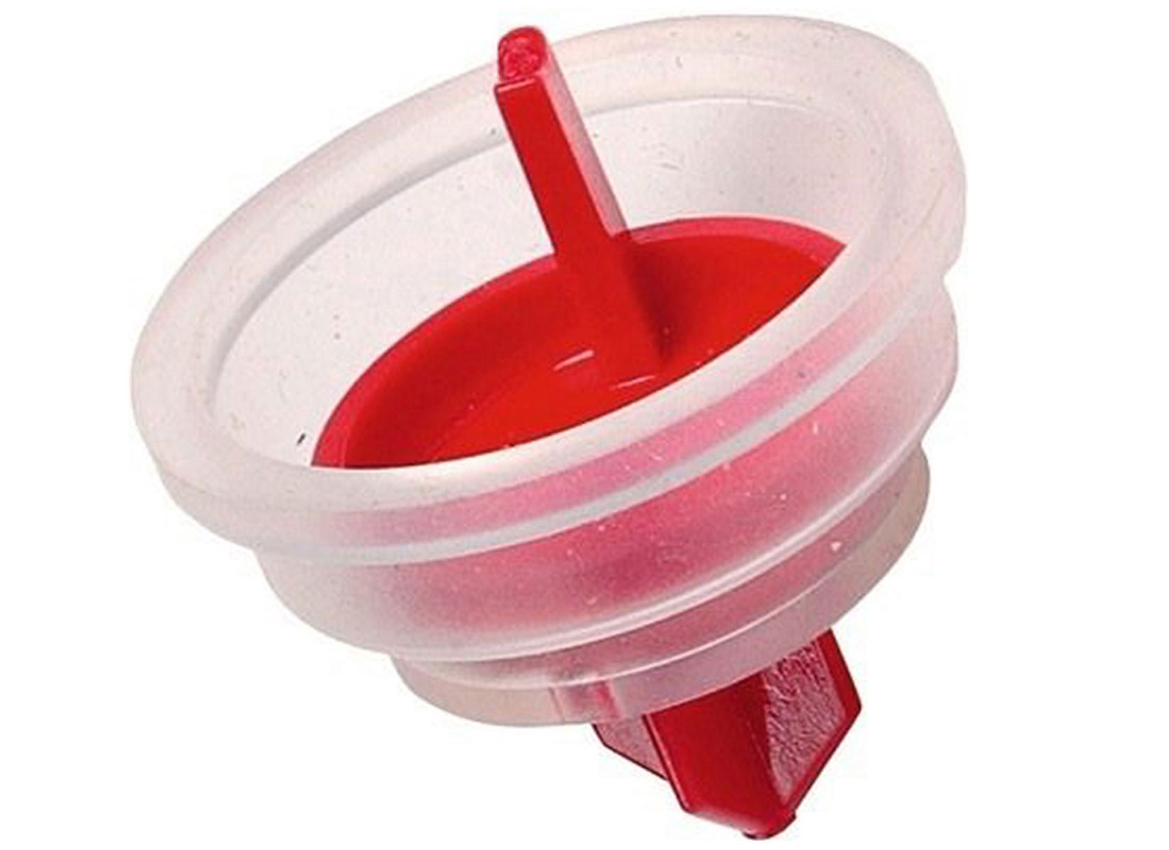 2 Stück WC-Spülventil-Dichtung Aus Silikon – Ersatz Für Kohler Toiletten, Maße 85x66x2,5 Mm