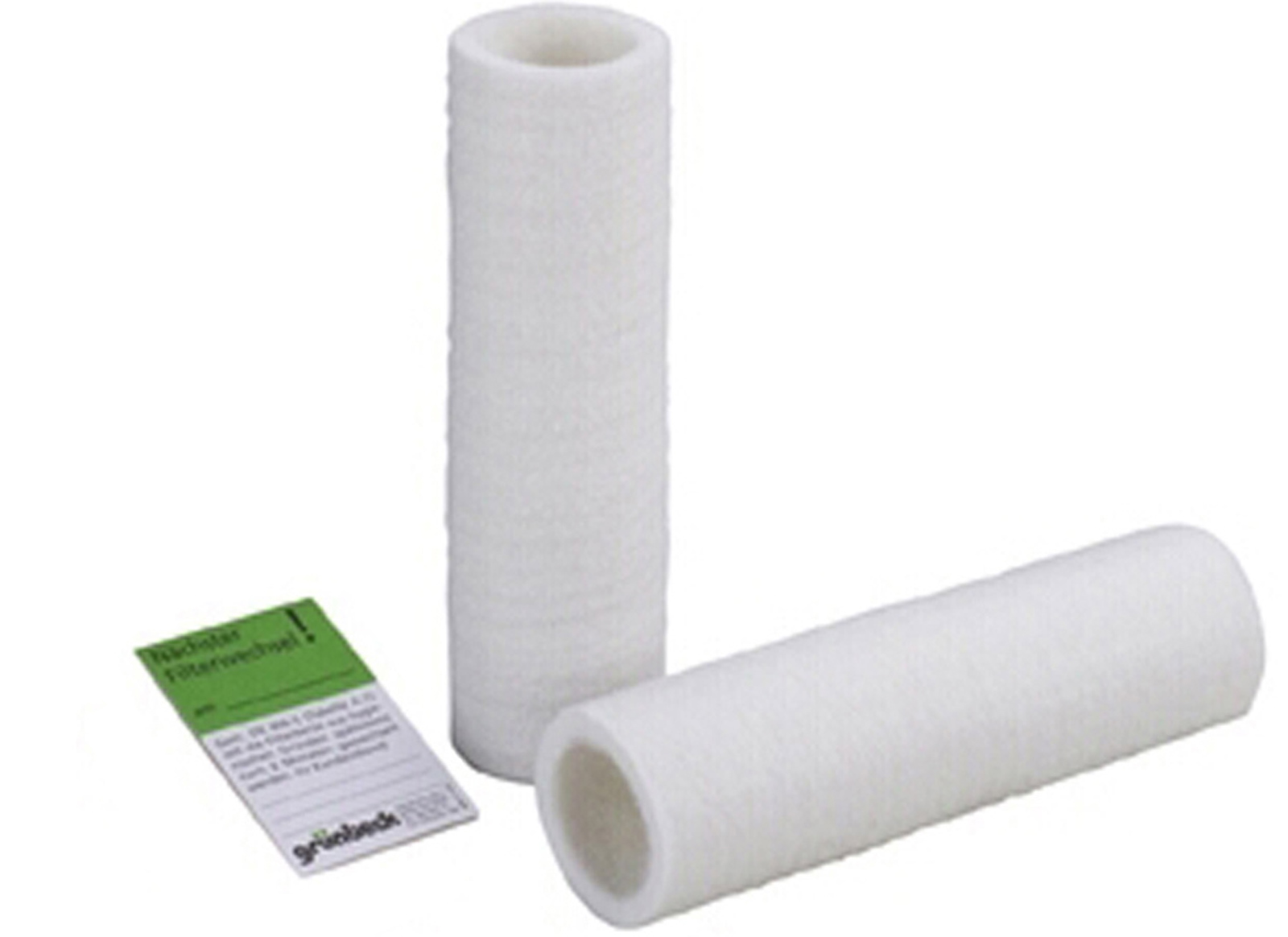 ISpring F4DS 6-Month Replacement Supply Filter Cartridge Pack Set For DS4B & DS4S, Sediment Filter, Compound Filter, Carbon Block Filter And Post Carbon Filter (Pack Of 1