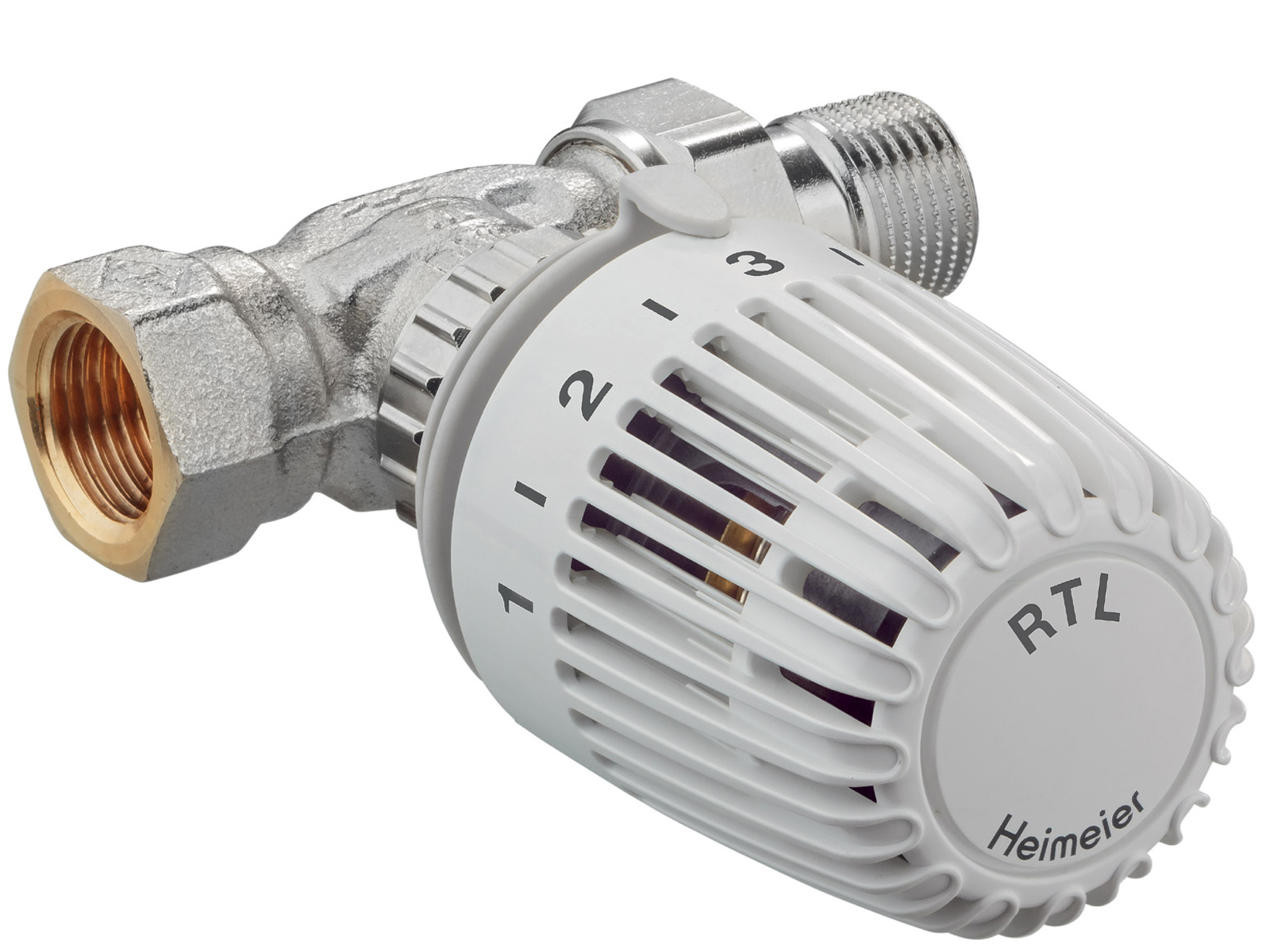 Rtl блок для теплого пола