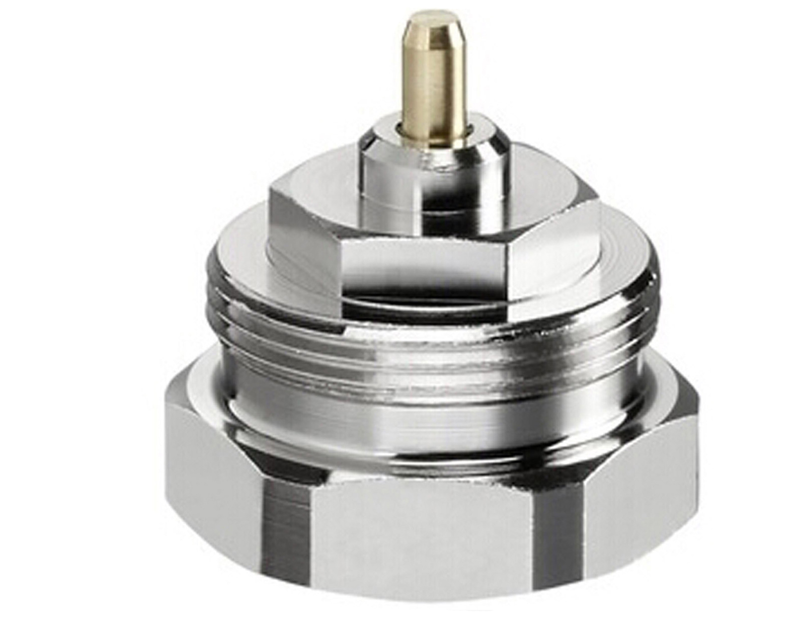 Adaptateur Heimeier thermostatkopf vaillant cœur DANFOSS rav ravl Oventrop m30x1,5 eBay