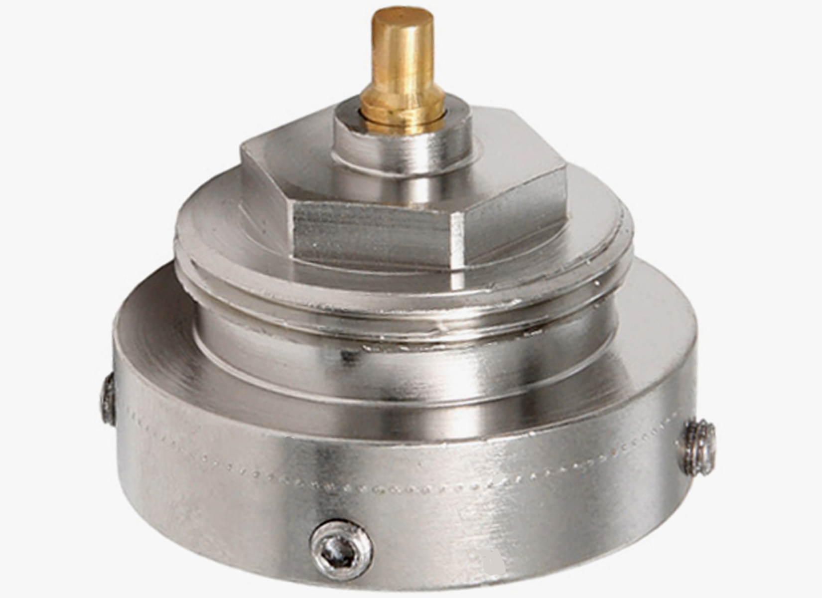 Oventrop Adapter Von M30 X 1 0 Auf 1 5 www.ebay.de