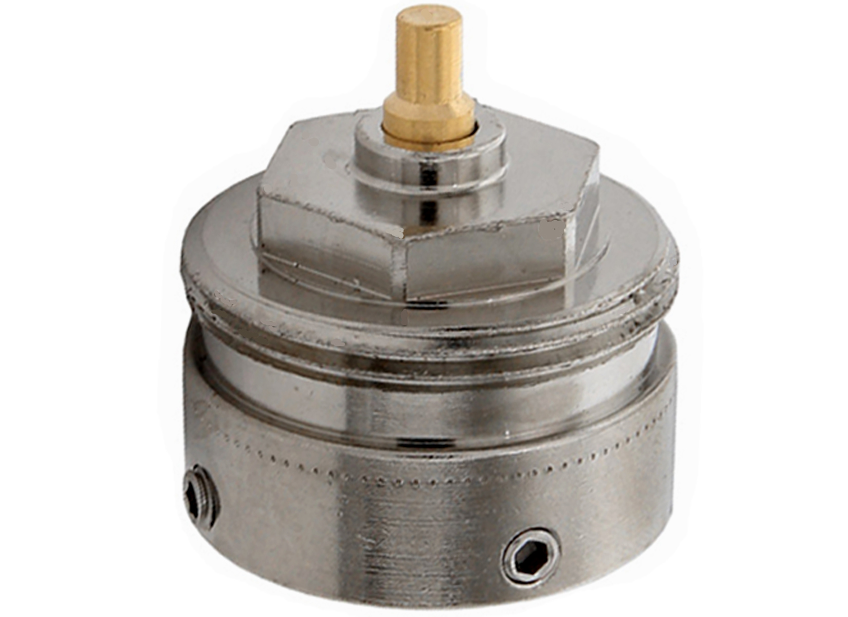 Heimeier Thermostatkopf Adapter RAVL Ø 26mm Danfoss Thermostatventil 970024.700 eBay