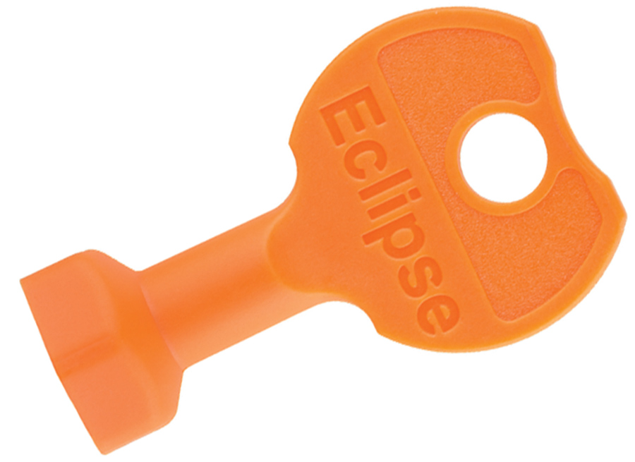 Einstellschlüssel Für Feuerschutztüren - 2-teiliges Set 19mm + 25mm