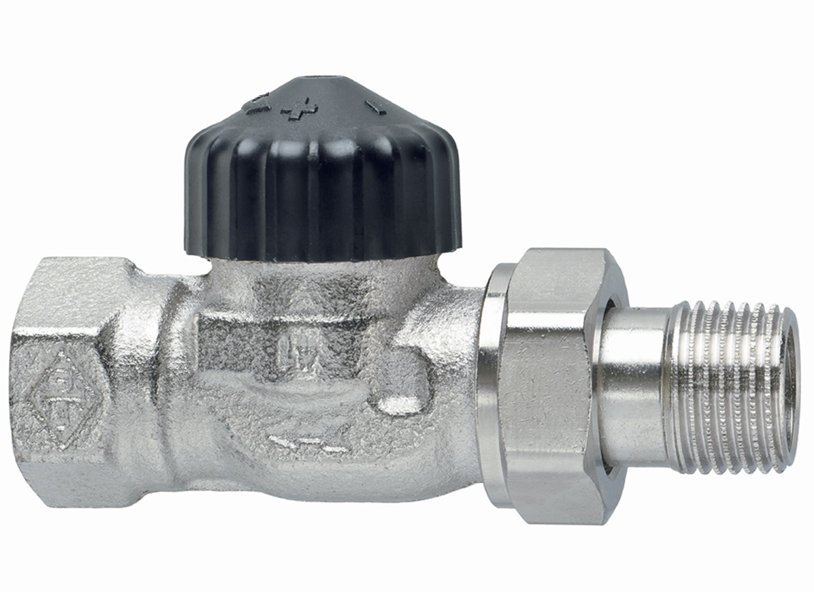 1 2 zoll thermostatventil