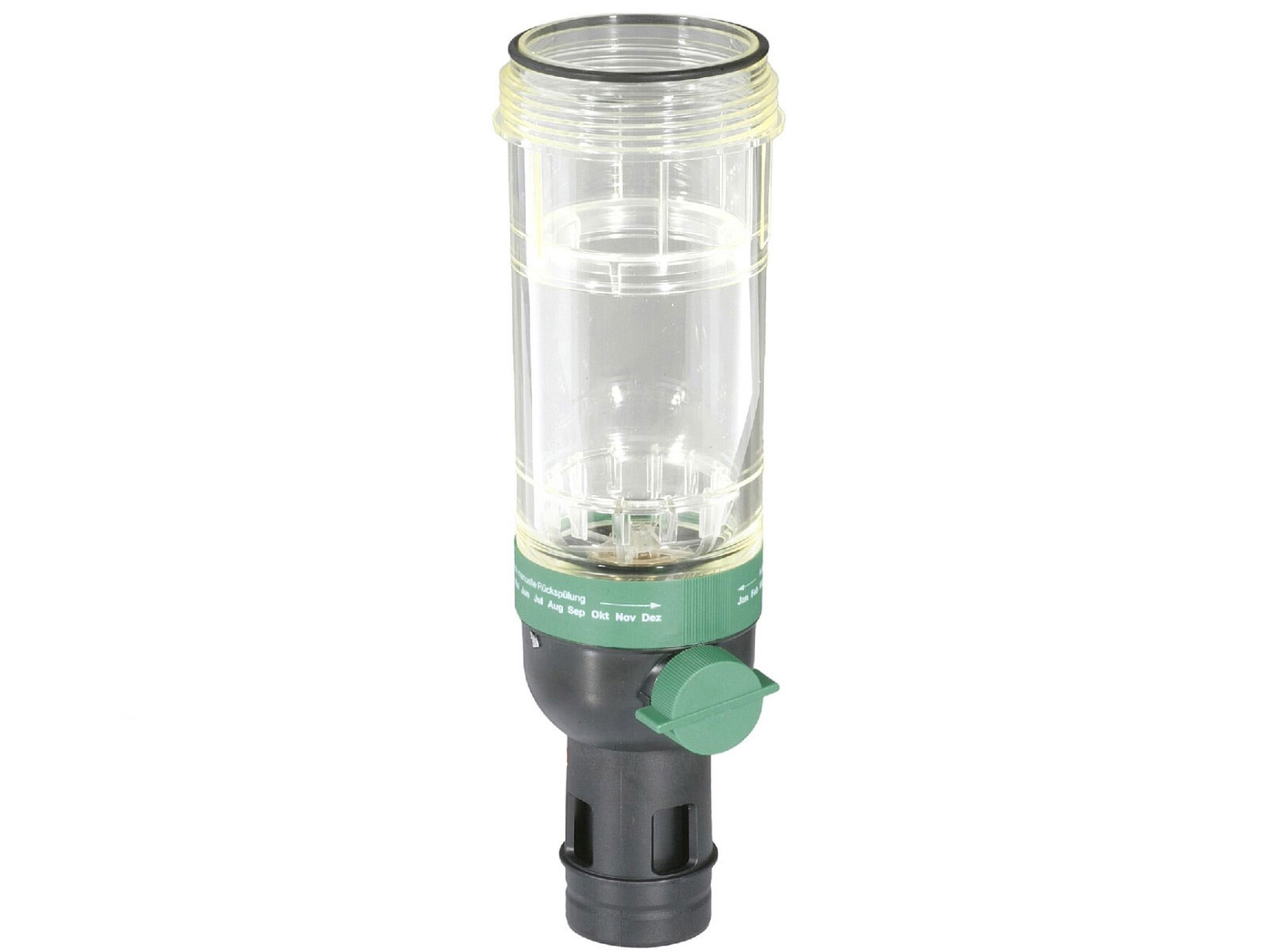 Honeywell Braukmann Filtertasse HS10S 1/2" 1 1/4" Hauswasserstation