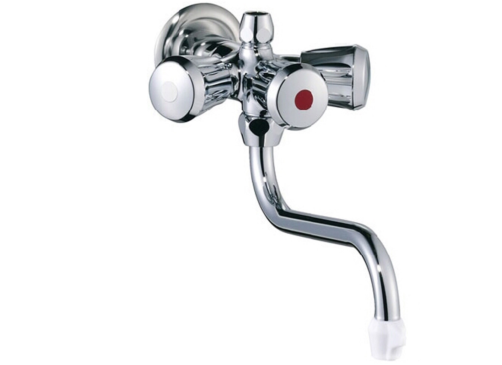 Ideal Standard Spültischarmatur S-Auslauf Kochendwassergerät Boiler ...