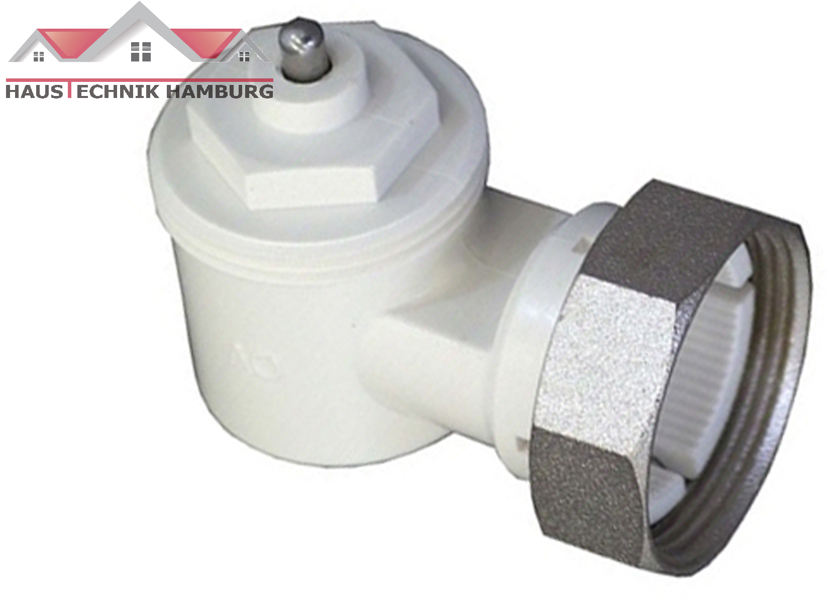 Oventrop Adapter Von M30 X 1 0 Auf 1 5 Oventrop Winkeladapter M30 x 1,5 Heizkörper Winkel-Thermostatkopf