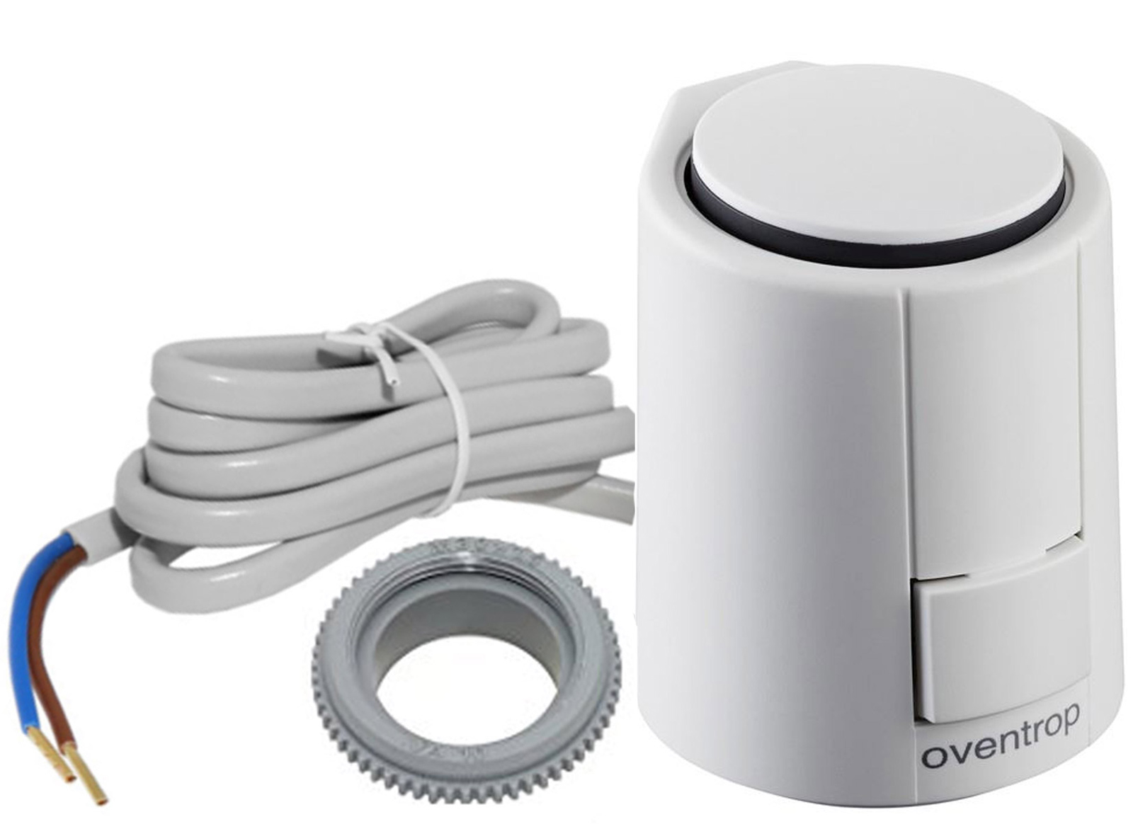 Oventrop Stellantrieb Aktor T 2P NC 230V M30 x 1,5 Stellmotor ...