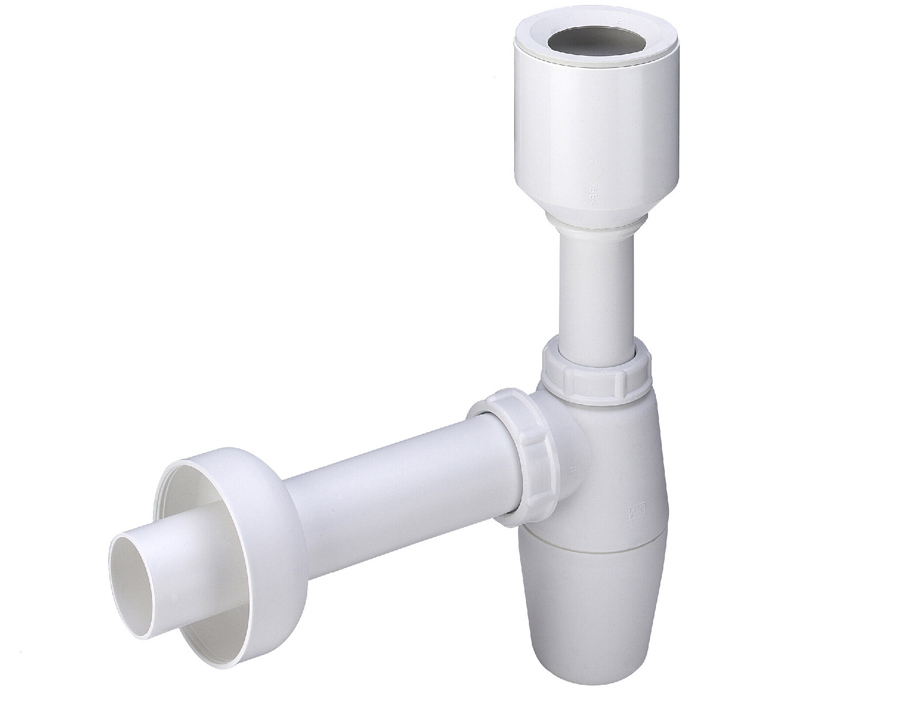 Viega Aufputz Urinalsiphon Urinalsifon Urinal Geruchsverschluss